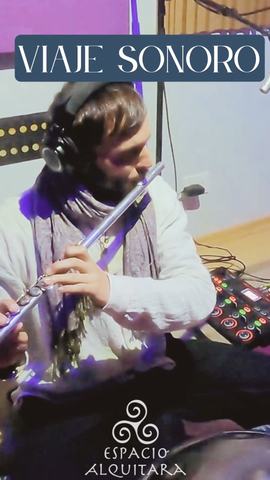 Viaje Sonoro