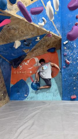 Boulder World Climbing Series