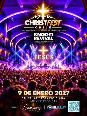 Christfest Chile