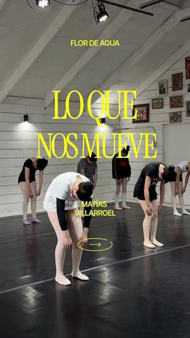 Clases de Danza Flor de Agua
