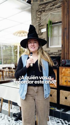 Taller Día de Muertos: Bordado y Collage