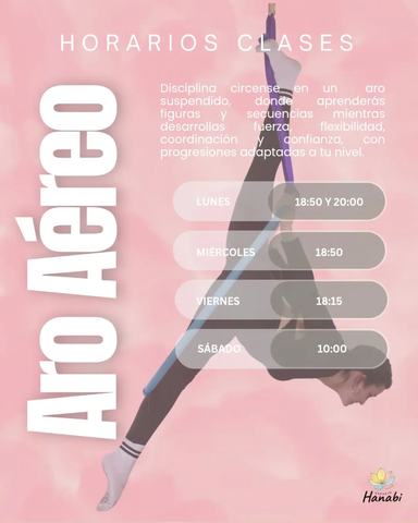 Aro Aéreo