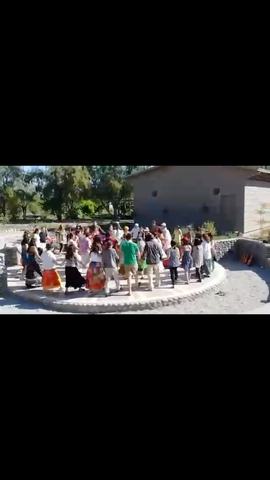 Encuentro en el Círculo