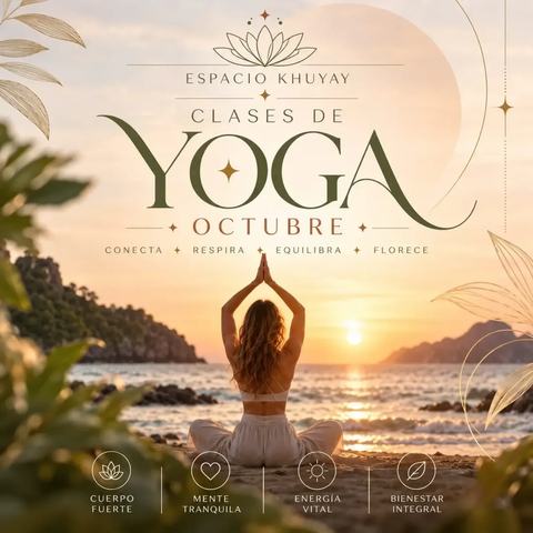 Clases de Yoga, Pilates y Biodanza