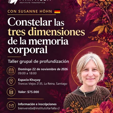 Constelar la memoria corporal