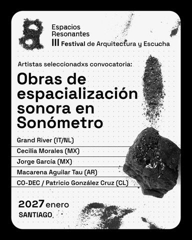Sonómetro 2027