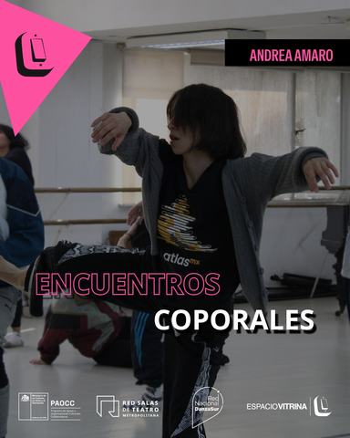 Encuentros Corporales