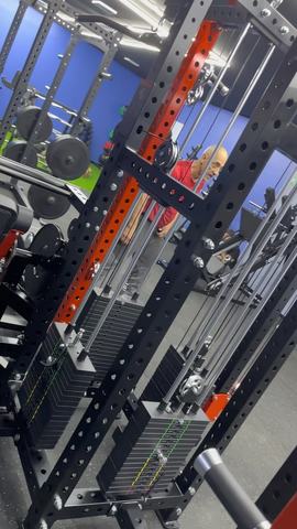Planes de entrenamiento Estación Deportes