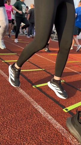 Taller de Running