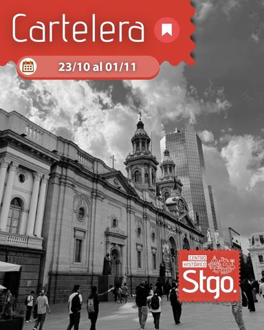 Seminario Cultura 2050