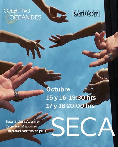 Concierto Dramatizado SECA