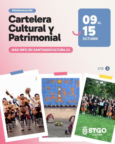 Noche Latinoamericana