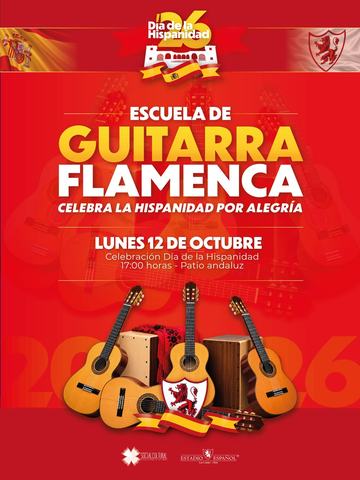 Celebrate Hispanidad with Joy