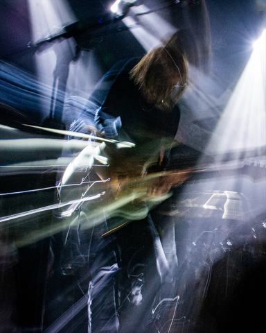 RAMA at Club Onaciu