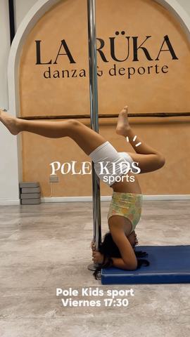 Pole Kids
