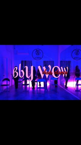 Chair Dance classes