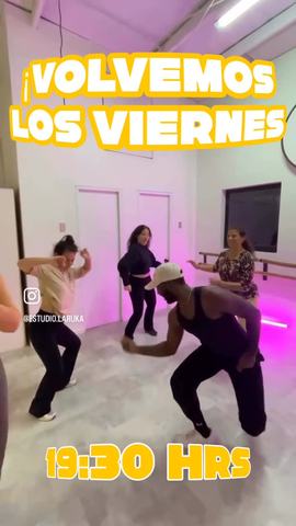 Salsa Cubana principiante