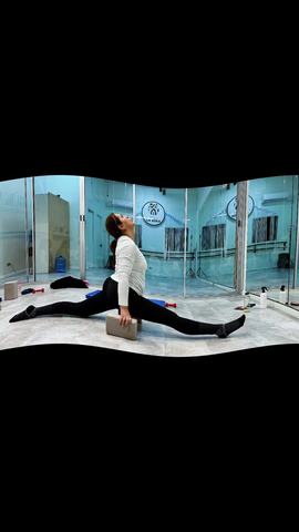 Clases de Flexibilidad La Bola