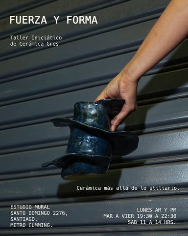 Taller Fuerza y Forma (Introducción)