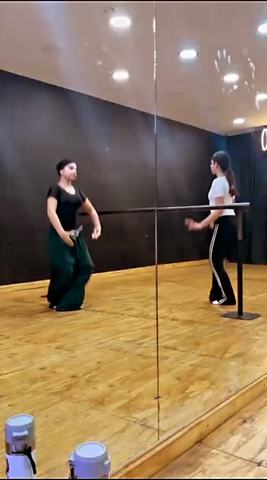 Clase de Clásico Juvenil/Adultos