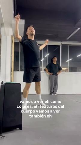 Contemporary Jazz - Choreographic Production