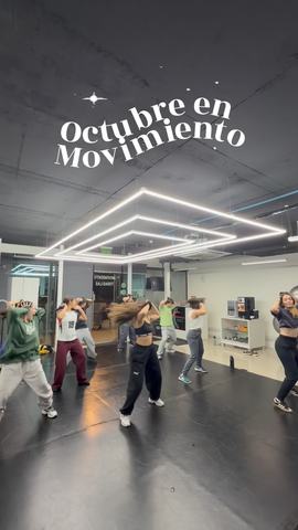 Clases de Salsa y Bachata