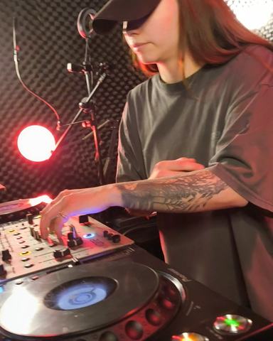 Clases y cursos de DJ y producción musical