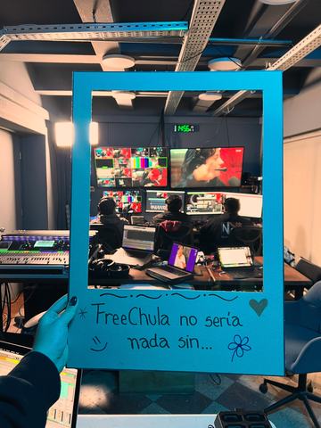 Martes de Freechuleo