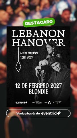Lebanon Hanover en Chile