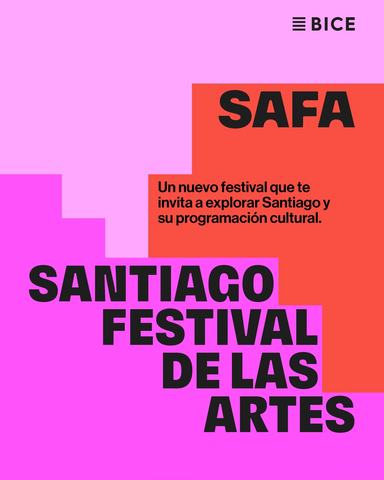 SAFA en Centro de Extensión Alameda