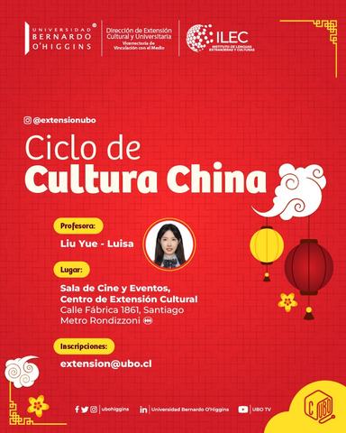 Ceremonia del Té Chino