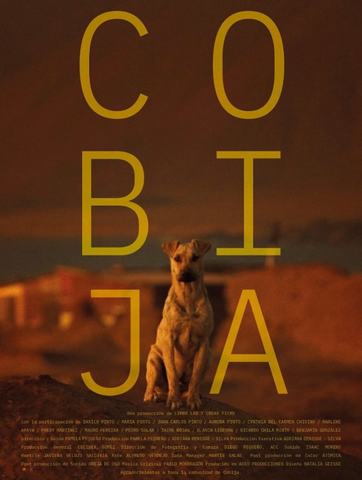 Cobija (Documental)