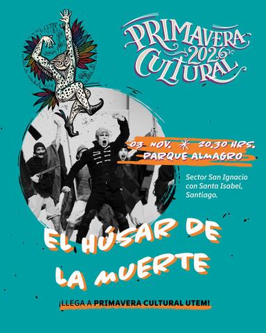 El Húsar de la Muerte - La Patogallina