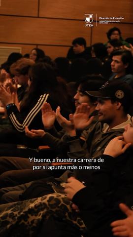 Primavera Cultural UTEM