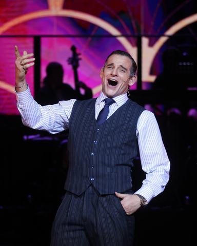 Chicago - Musical