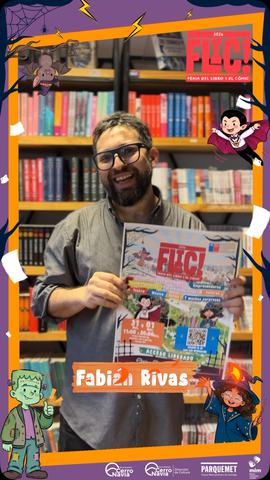 FICI Feria del Libro y el Cómic 2026