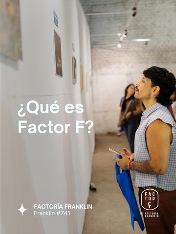 Factor F: Espacio de Arte y Oficios