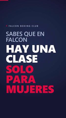 Power Femme: Clases de Boxeo para Mujeres
