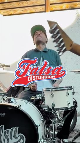 Falsa Distorsion at Crearock