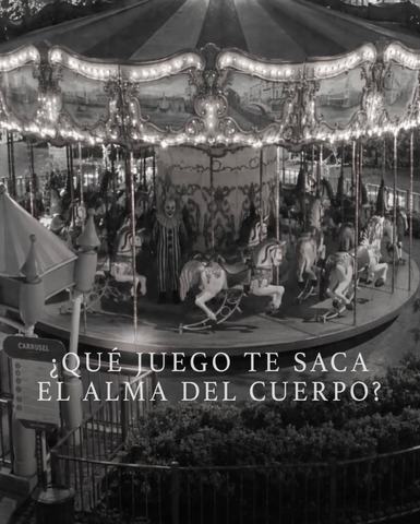 Noches Del Terror - Fantasilandia