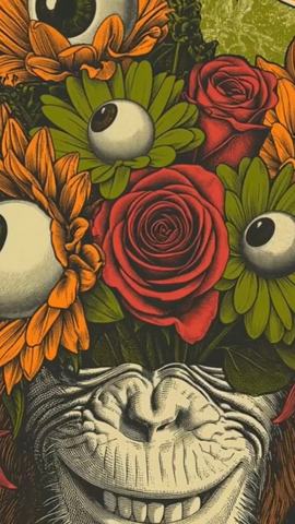 Pixies en Santiago