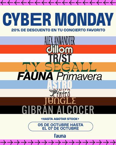 Fauna Primavera