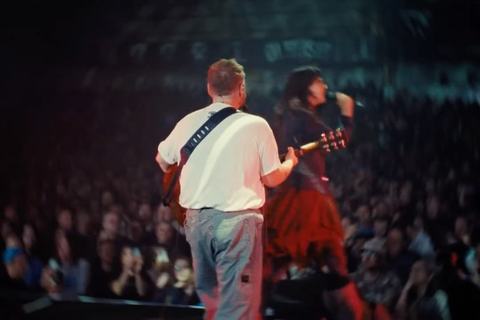 Of Monsters and Men