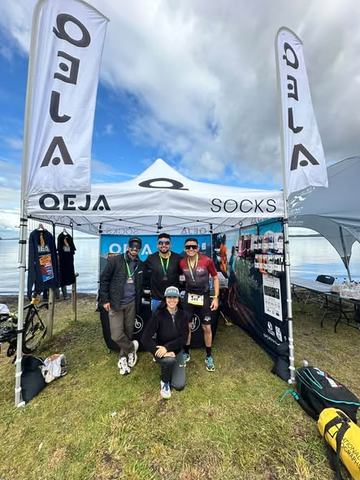 GoFest Outdoor Expo y Social Run
