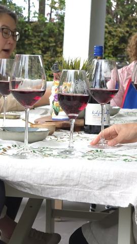Nourished Ladies Day Retreat