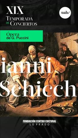 Gianni Schicchi