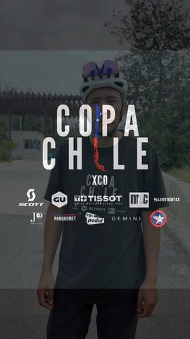 Copa Chile XCO - Fecha 2
