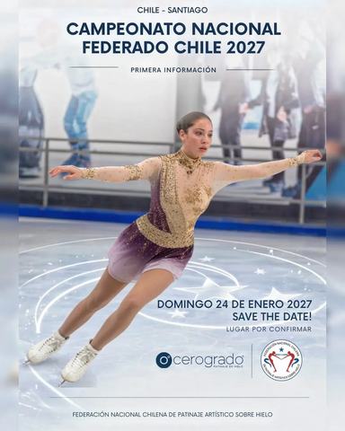 Campeonato Nacional Federado Chile 2027