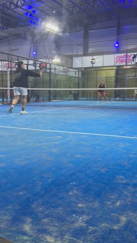 Fem Padel