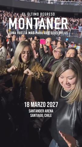 Montaner: El Último Regreso Tour